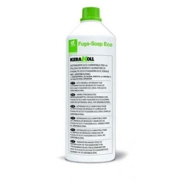 Kerakoll Fuga Soap Eco 1L