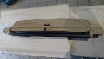 ROLETA UROVEŇ SVISLÁ MŘÍŽKA KUFRU BMW 3 E91 7153712