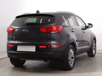 Kia Sportage III 2015 Kia Sportage 2.0 GDI, Salon Polska, Serwis ASO, zdjęcie 4