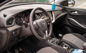 Opel 2018 Opel Grandland X Opel Grandland X 1.6 D 120KM 1.6 Diesel 120KM, zdjęcie 11