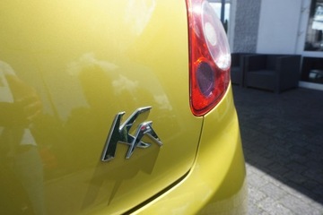 Ford Ka III 1.2 Duratec 69KM 2015 Ford KA Polski Salon, Mikro Przebieg,, zdjęcie 10