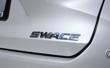 Suzuki 2024 Suzuki Swace Elegance 1.8 Hybrid E-CVT Super White 2024 OD REKI 1.8, zdjęcie 6