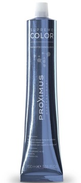 Proximus Supreme Color Nanotechnology Farba 9.1