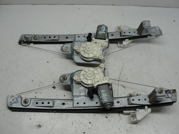MECHANIZM SZYB TYŁ CHRYSLER PACIFICA 4.0 03-07r