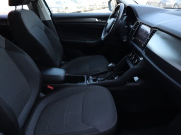 Skoda Kodiaq I SUV 1.5 TSI ACT 150KM 2020 Skoda Kodiaq 1.5 TSI, Salon Polska, Automat, zdjęcie 8