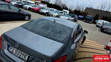 Mercedes CLS W218 Coupe 350 CDI BlueEFFICIENCY 265KM 2013 Mercedes-Benz CLS CLS 350 Cdi 4Matic 7G-tronic 3.0 Diesel 265KM, zdjęcie 12