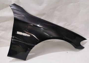 BŁOTNIK PRZEDNI PRAWY PRZÓD BMW 5 F10 F11