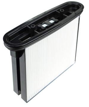 ФИЛЬТРЫ 2x ДЛЯ STARMIX FKP 4300 ISP ARD 1625 1635 1425 METABO BOSCH GAS 25 50