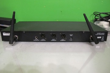 ПОРТ МИКРОФОНА LD System WS 1G8 R3