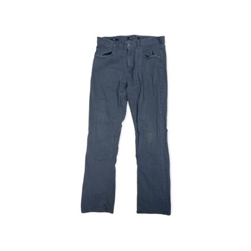 Spodnie jeansowe męskie CALVIN KLEIN JEANS 32/30