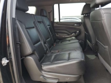 Chevrolet Suburban GMT900 2020 Chevrolet Suburban K1500 LT 2020 5.3 Benzyna 355KM, zdjęcie 11