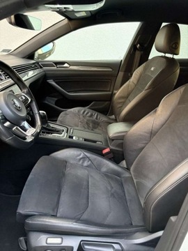 Volkswagen Arteon Fastback 2.0 TSI 190KM 2019 Volkswagen Arteon R-Line 2.0 TSI 190 KM Salon PL Kamera360 Alacantara, zdjęcie 17