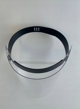 Защитный козырек для лица, защита лица