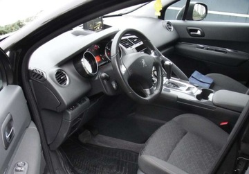 Peugeot 3008 I 2015 Peugeot 3008 1,6 HDI Automat 1.6 Diesel 120KM, zdjęcie 9