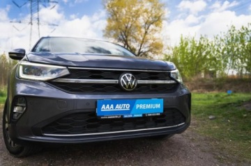 Volkswagen Taigo 1.0 TSI 110KM 2023 VW Taigo 1.0 TSI, Salon Polska, Serwis ASO, zdjęcie 7