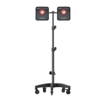 Statyw do lamp SCANGRIP WHEEL STAND 03.5682