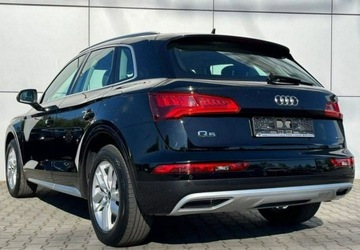 Audi Q5 II 2020 Audi Q5 Plug-in Quattro Automat Pneumatyka Navi 252KM FV23 2.0, zdjęcie 8