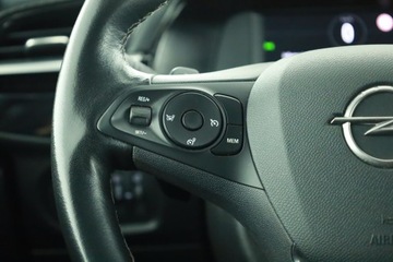 Opel Corsa F Hatchback 5d 1.2 Turbo 100KM 2022 Opel Corsa 1.2 Turbo, Salon Polska, 1. Właściciel, zdjęcie 15