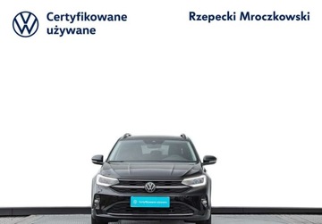 Volkswagen Taigo 2024 Volkswagen Taigo 1.0TSI 116KM Life DSG, Swiatla LED, Podgrzewane Fotele, A, zdjęcie 1