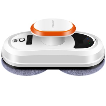 РОБОТ ДЛЯ МОЙКИ ОКОН Liectroux HCR-09 БЕЛЫЙ