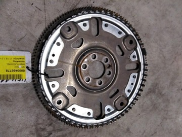 KOLO SETRVAČNÍK 123106947R NISSAN JUKE II F16 14-