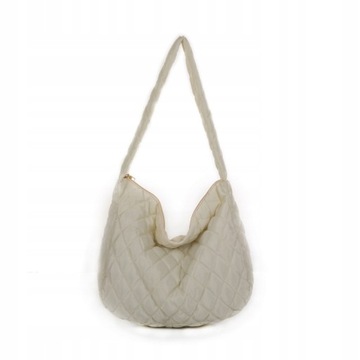 Torba Cloud Pleated Casual Crossbody