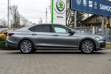 Skoda Superb IV Liftback 2.0 TSI 204KM 2025 Škoda Superb Skoda Superb Sportline 2.0 TSI 204, zdjęcie 6