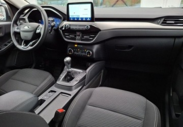 Ford Kuga III SUV 1.5 EcoBoost 150KM 2024 Ford Kuga Ford Kuga 1.5 150 KM, Gwarancja, SalonPL, FV23, Pakiet zima 1.5, zdjęcie 18