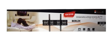 Uchwyt do Telewizora TV LCD 32