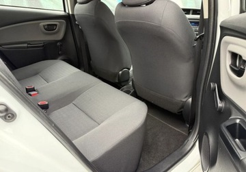 Toyota Yaris III Hatchback 5d Facelifting 2017 1.5 Dual VVT-iE 111KM 2019 Toyota Yaris salon Polska, FV-VAT 23, 1 rej 2020 r., lakier fabryczny 1.5, zdjęcie 7