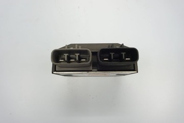 TRIUMPH SPEED TRIPLE 1050 11-16 REGULATOR NAPIĘCIA