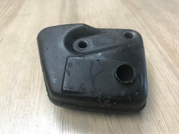 HECHT 929 ГЛУШИТЕЛЬ ВЫХЛОПА