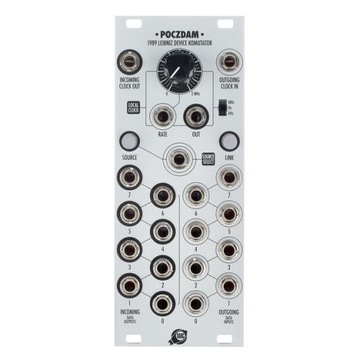 Xaoc Devices Потсдам