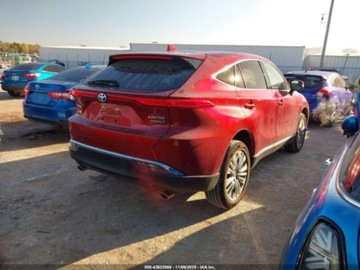 Toyota Venza 2022 Toyota Venza Limited 2022 2.5 Hybryda 176KM, zdjęcie 5