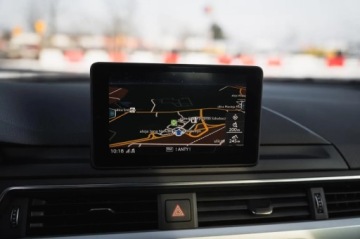 Audi A4 B9 Avant 2.0 TDI 150KM 2016 Audi A4 2.0 TDI, Automat, Navi, Xenon, Bi-Xenon, zdjęcie 16