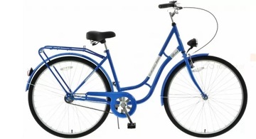 ROWER DAMKA KANDS RETRO LINE