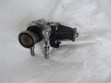 FORD FOCUS MK4 1.5 Eco ZAWÓR EGR 50563924