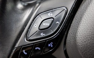 Toyota C-HR I Crossover 1.8 Hybrid 122KM 2019 Toyota C-HR 1.8 Hybrid Premium 1.8 Hybryda 122KM, zdjęcie 25