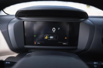 Citroen C4 IV 2025 Citroen C4 1.2 PureTech, Salon Polska, zdjęcie 14