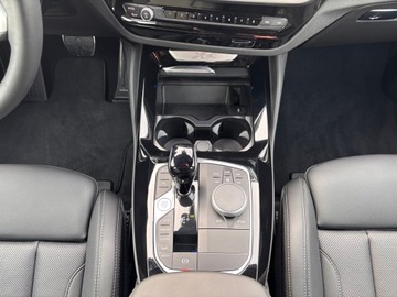 BMW X4 G02 SUV Facelifting 2.0 30i 245KM 2024 BMW X4 x4 xDrive30i Harman/Kardon Adaptacyjne LEDy, zdjęcie 28