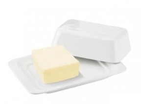 MASELNICZKA POJEMNIK NA MASŁO TESCOMA GUSTITO