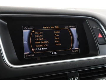 Audi Q5 I 2016 Audi Q5 2.0 TFSI Automat Quattro Climatronic, zdjęcie 22