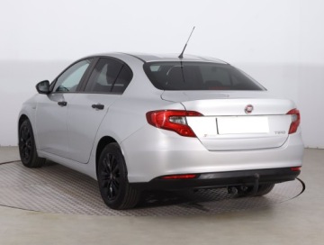 Fiat Tipo II Sedan 1.4 95KM 2019 Fiat Tipo 1.4 16V, Salon Polska, Serwis ASO, GAZ, zdjęcie 3