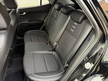 Kia Stonic Crossover Facelifting 1.0 T-GDI MHEV  120KM 2022 Kia Stonic Gt-Line. Asystent . Radar. Kamera. Navi, zdjęcie 9