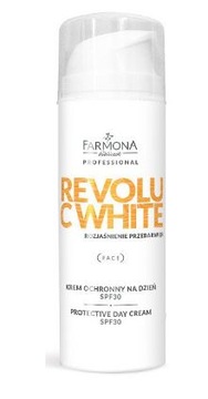 FARMONA KREM OCHRONNY NA PRZEBARWIENIA SPF30 150ML