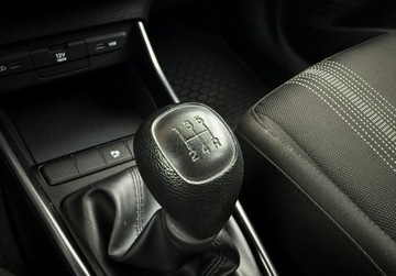 Hyundai i20 II Hatchback 5d Facelifting KAPPA 1.2 MPI 84KM 2020 Hyundai i20 1.2 MPI 84KM MT5 Classic Plus Salon PL ASO 1.2 Benzyna 84KM, zdjęcie 20