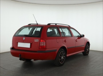 Skoda Octavia I Kombi 2.0 115KM 2004 Skoda Octavia 2.0, Salon Polska, HAK, Klima, zdjęcie 4
