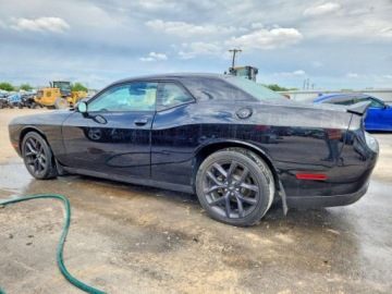 Dodge Challenger III 2021 Dodge Challenger 2021 DODGE CHALLENGER GT 3.6 Benzyna 295KM, zdjęcie 2