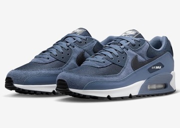 Buty sportowe Nike Air Max 90 FD0664 400 r.41