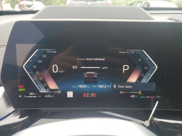 BMW X2 U10 2024 BMW X2 xDrive28I 2024 2.0l 2.0 Benzyna 241KM, zdjęcie 9